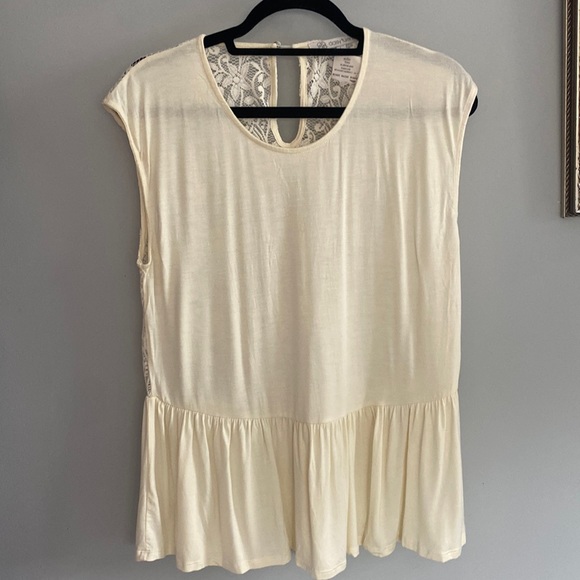 Daisy Fuentes Sleeveless Top NWT - Picture 4 of 14